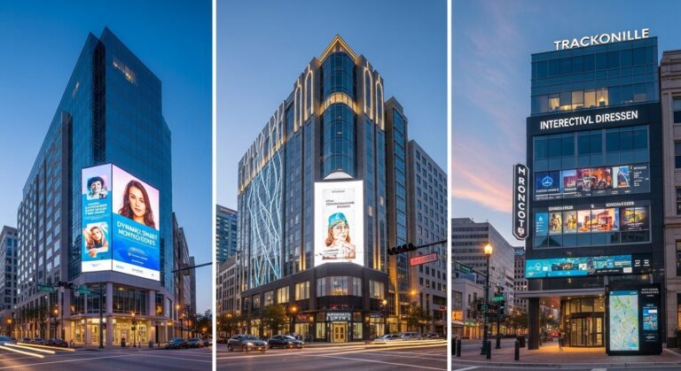 Top 3 Sign Trends Jacksonville Businesses Want