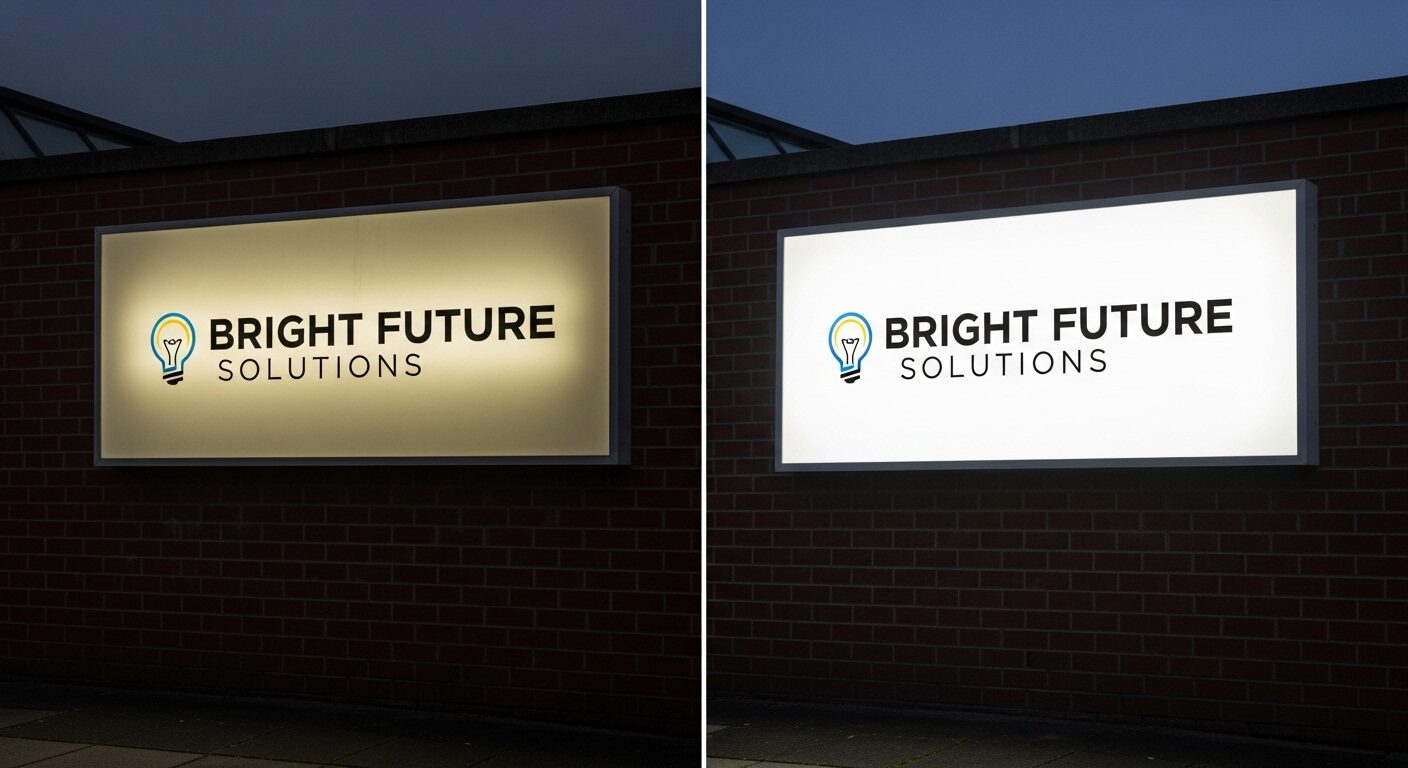 3 Practical Sign Upgrades Clients Are Asking For