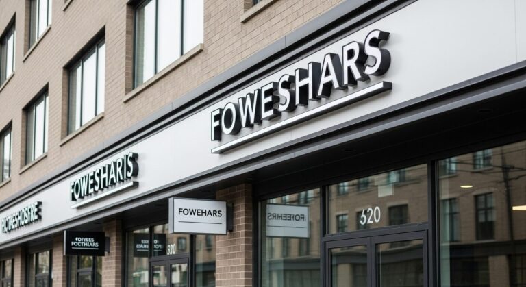 Storefront Signs Jacksonville: 5 Critical Checks Before Losing Customers