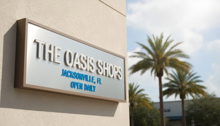 Avoid These 5 Common Mistakes When Ordering a Custom Sign