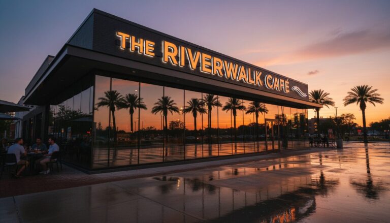 Enhancing Business Visibility with Effective Signage