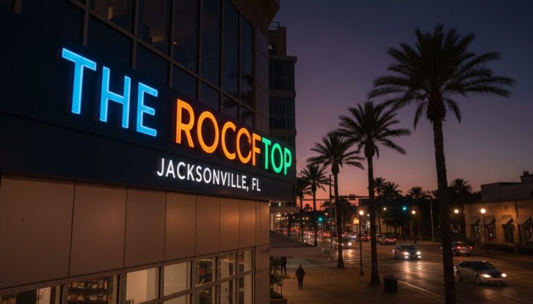 Choosing Between ACM, Channel Letters, and Neon Signs for Your Business