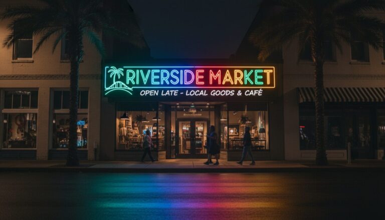 Top Ways Effective Signage Attracts Customers