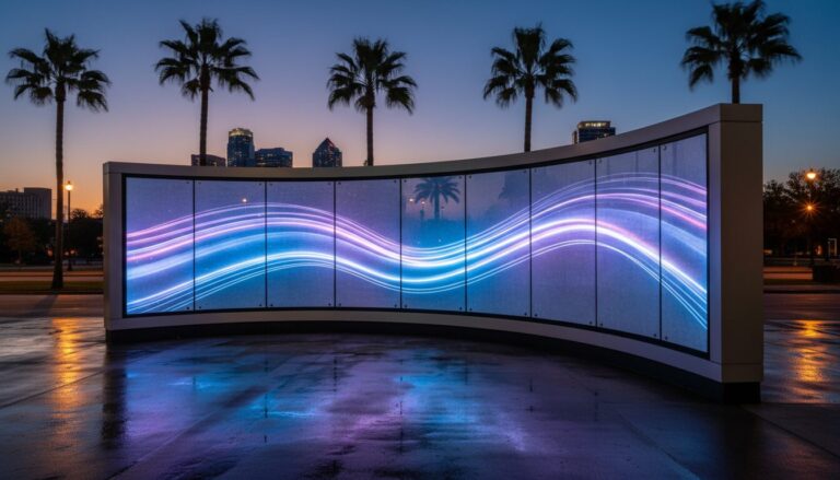 Building Customer Trust with Effective Signage