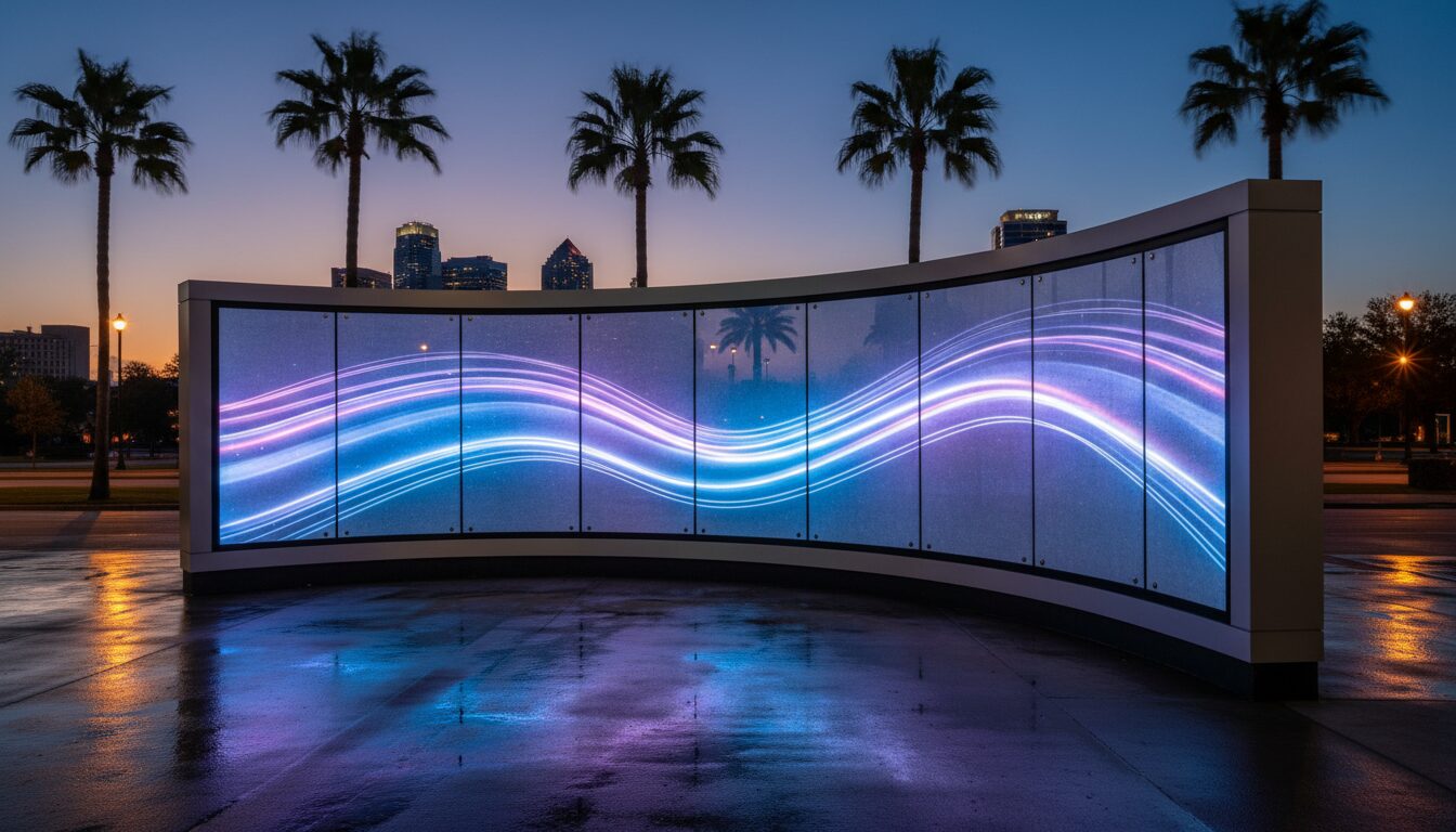 Building Customer Trust with Effective Signage