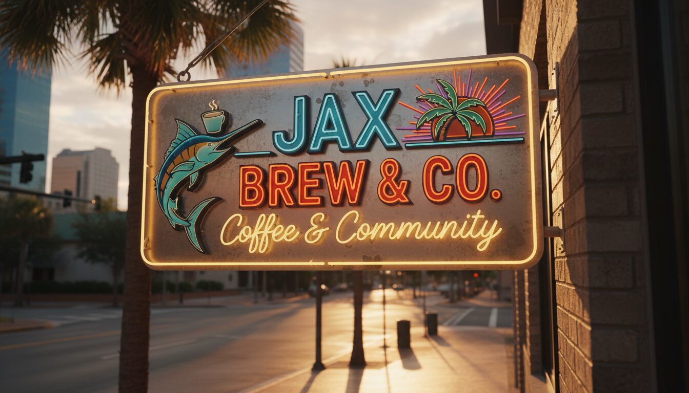 Crafting Effective Storefront Signage for Business Growth